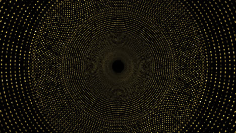 abstract-circular-radial-Tunnel-glittering-pattern-flashing-rotating-backgrounds